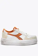 DIADORA DIADORA Magic bold mesh logo wn light beige