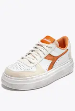 DIADORA DIADORA Magic bold mesh logo wn light beige