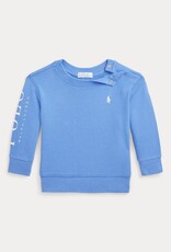 RALPH LAUREN RALPH LAUREN Sweater lichtblauw