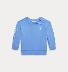 RALPH LAUREN RALPH LAUREN Sweater lichtblauw