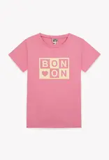 BONTON BONTON T-shirt tubo