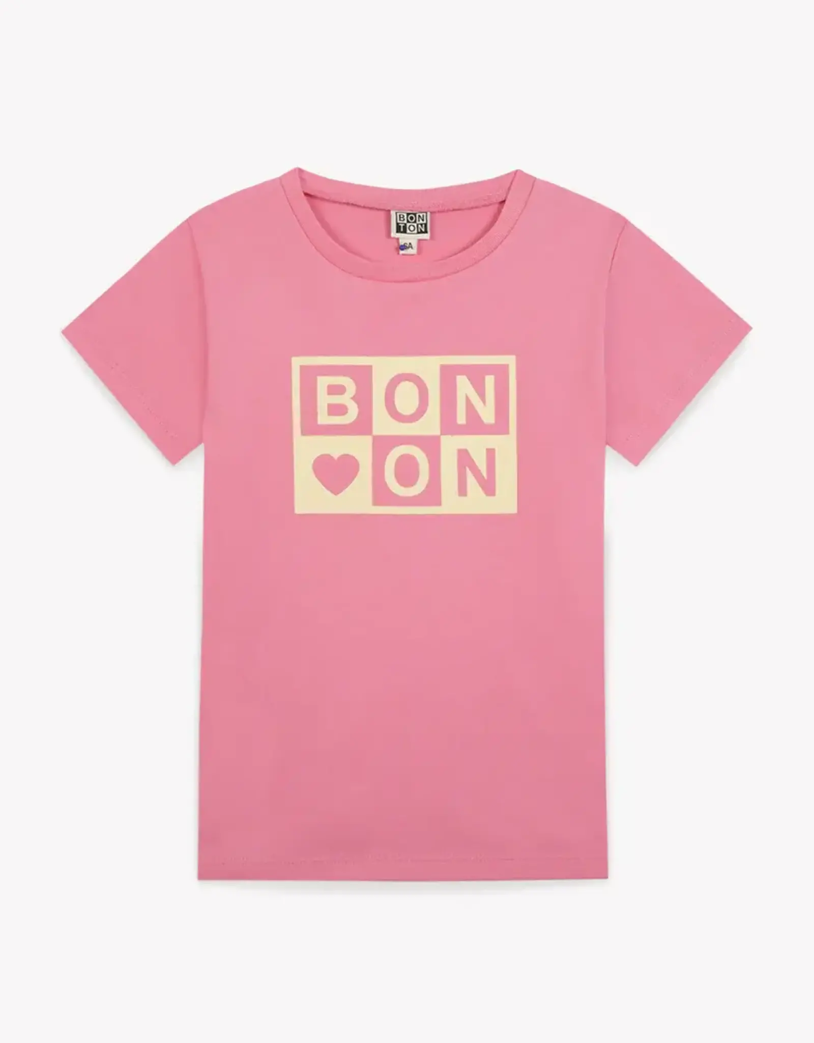 BONTON BONTON T-shirt tubo