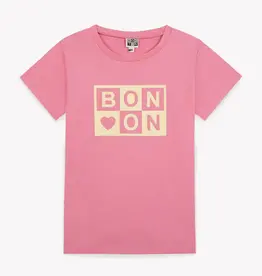 BONTON BONTON T-shirt tubo