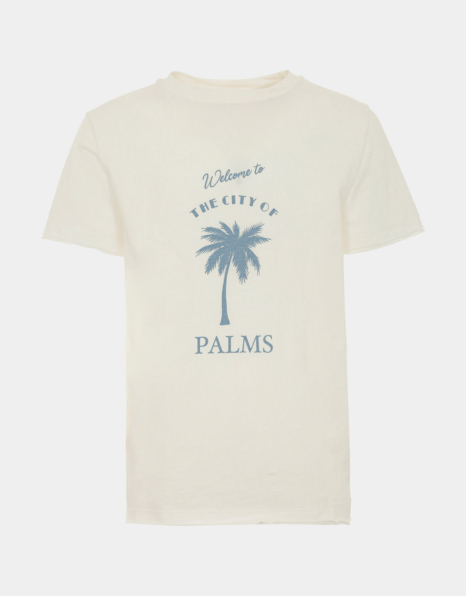 LALALU LALALU T-shirt