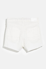 BELLEROSE BELLEROSE Pina shorts off white
