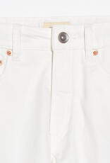 BELLEROSE BELLEROSE Pina shorts off white