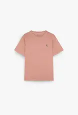 SCALPERS SCALPERS Beach tee peach