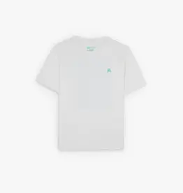 SCALPERS SCALPERS Dimension tee white