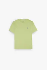 SCALPERS SCALPERS Beach tee lime