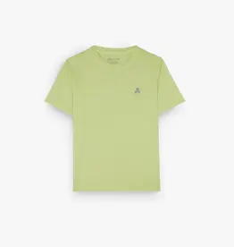 SCALPERS SCALPERS Beach tee lime