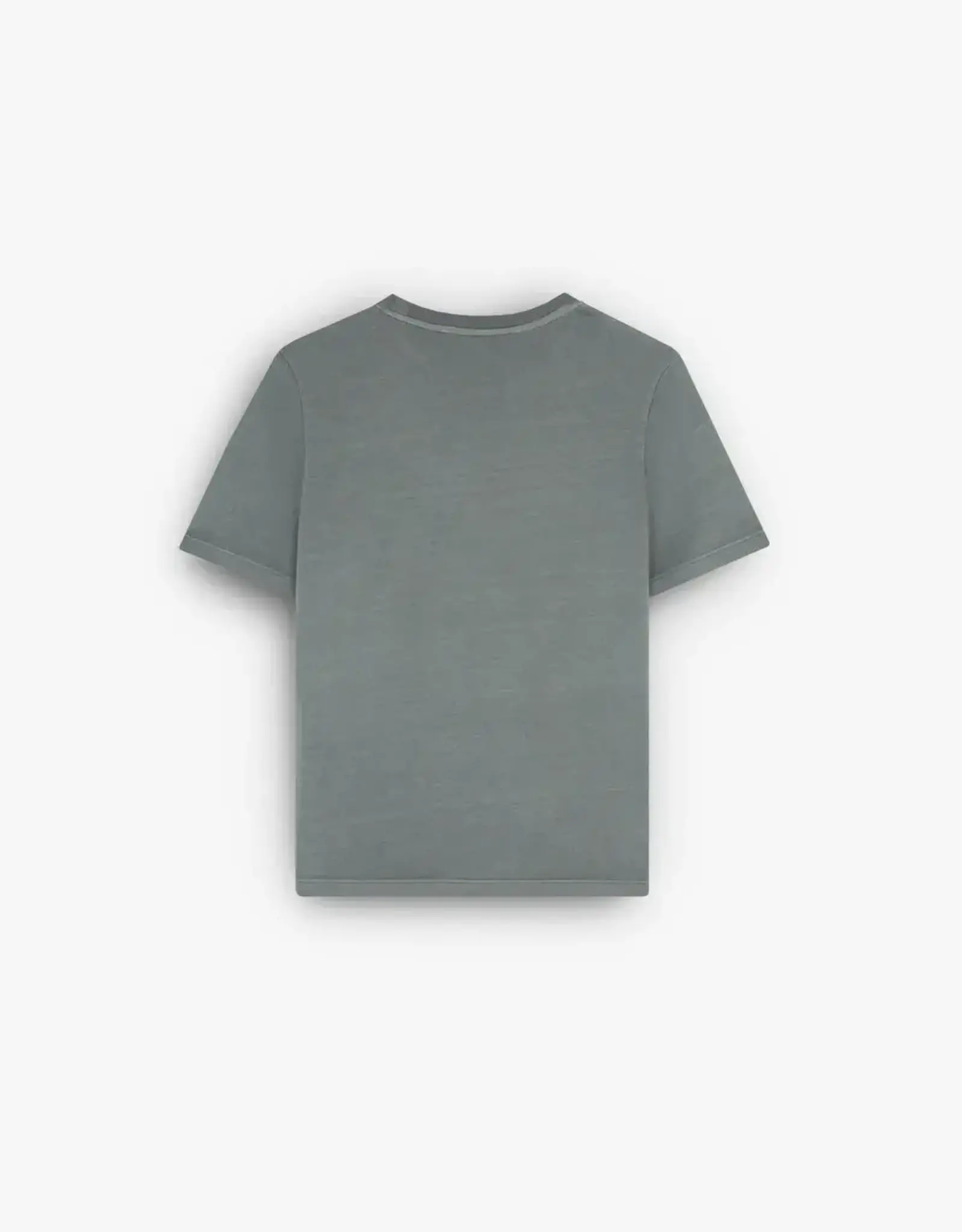 SCALPERS SCALPERS Company tee khaki