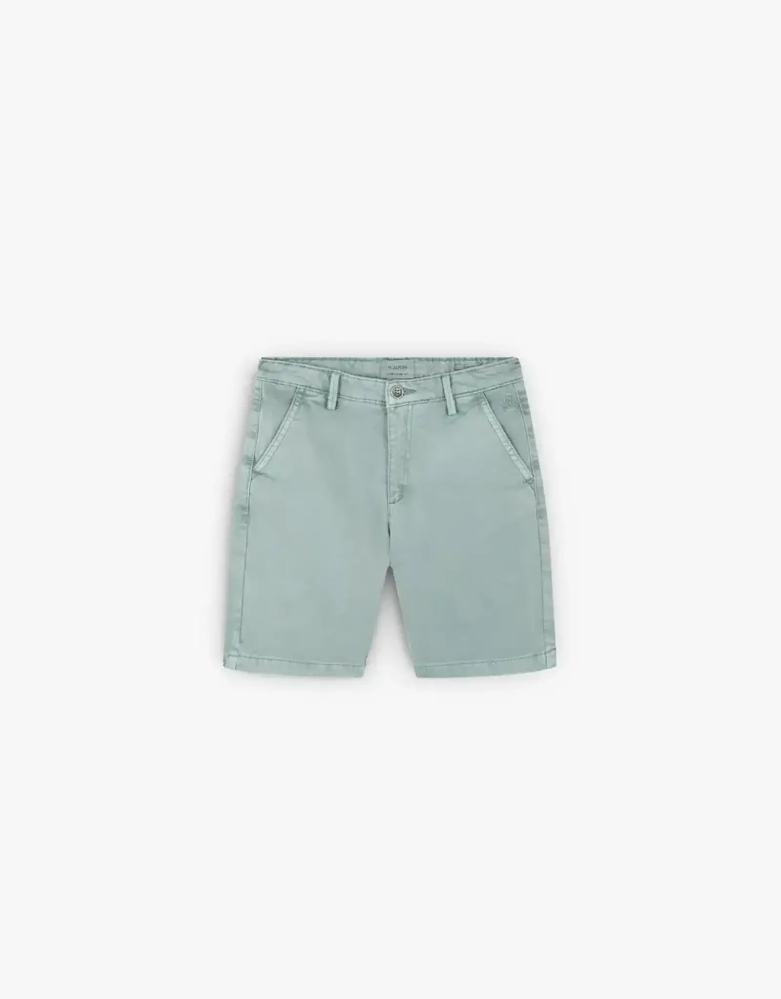 SCALPERS SCALPERS Outfitters short green