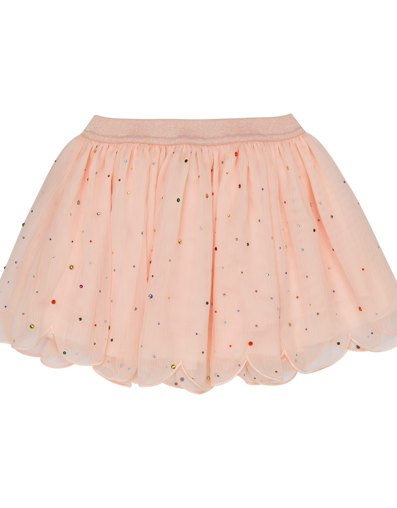 STELLA MCCARTNEY STELLA MCCARTNEY Rok met tule