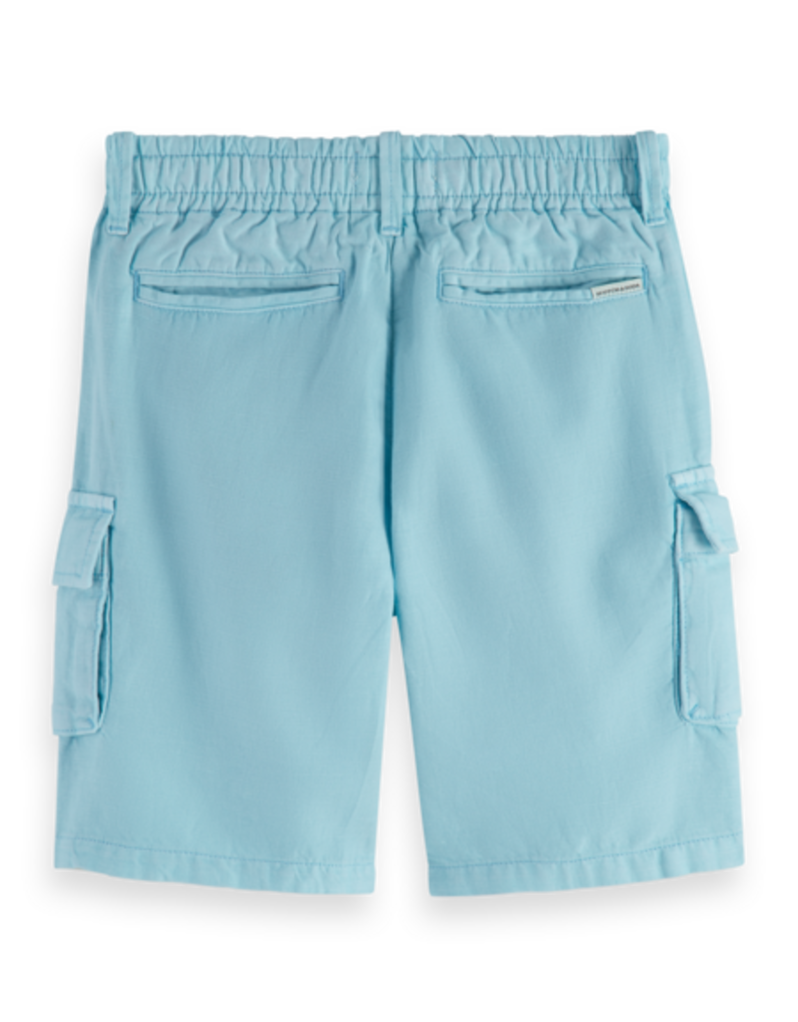 SCOTCH & SODA SCOTCH & SODA Short