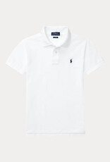 RALPH LAUREN RALPH LAUREN Polo wit