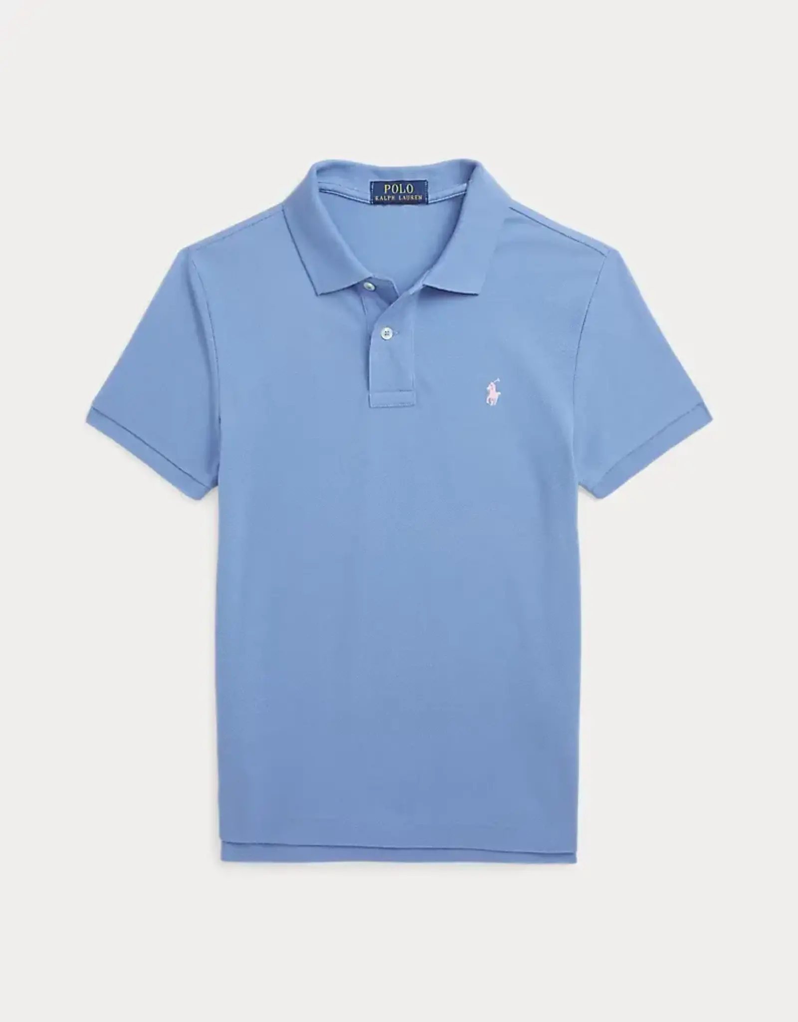 RALPH LAUREN RALPH LAUREN Polo blauw