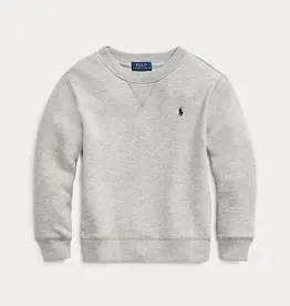 RALPH LAUREN RALPH LAUREN Sweater lichtgrijs