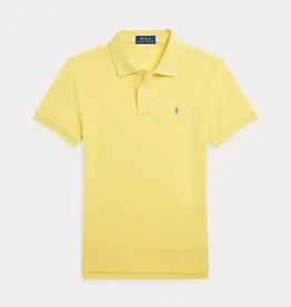 RALPH LAUREN RALPH LAUREN Polo geel