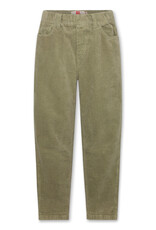 AMERICAN OUTFITTERS Ao76 James cord pants light olive