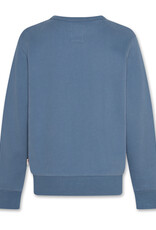 AMERICAN OUTFITTERS Ao76 Tom sweater mountain blue