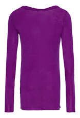 MOLO MOLO Rihanna warm purple