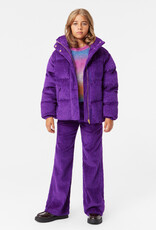 MOLO MOLO Aida warm purple