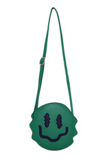 MOLO MOLO Uneven bag aventurine