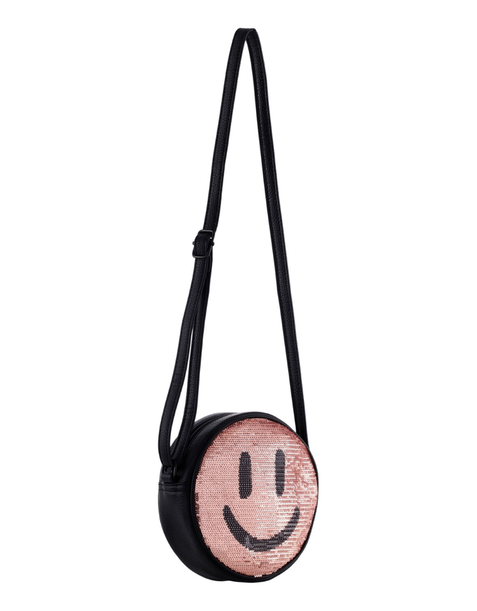 MOLO MOLO Glitter bag glitter