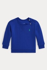 RALPH LAUREN RALPH LAUREN Sweater blauw azure