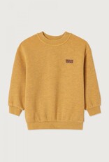 AMERICAN VINTAGE AMERICAN VINTAGE Kdov sweat curry