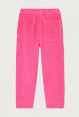 AMERICAN VINTAGE AMERICAN VINTAGE Kpado pantalon fuchsia