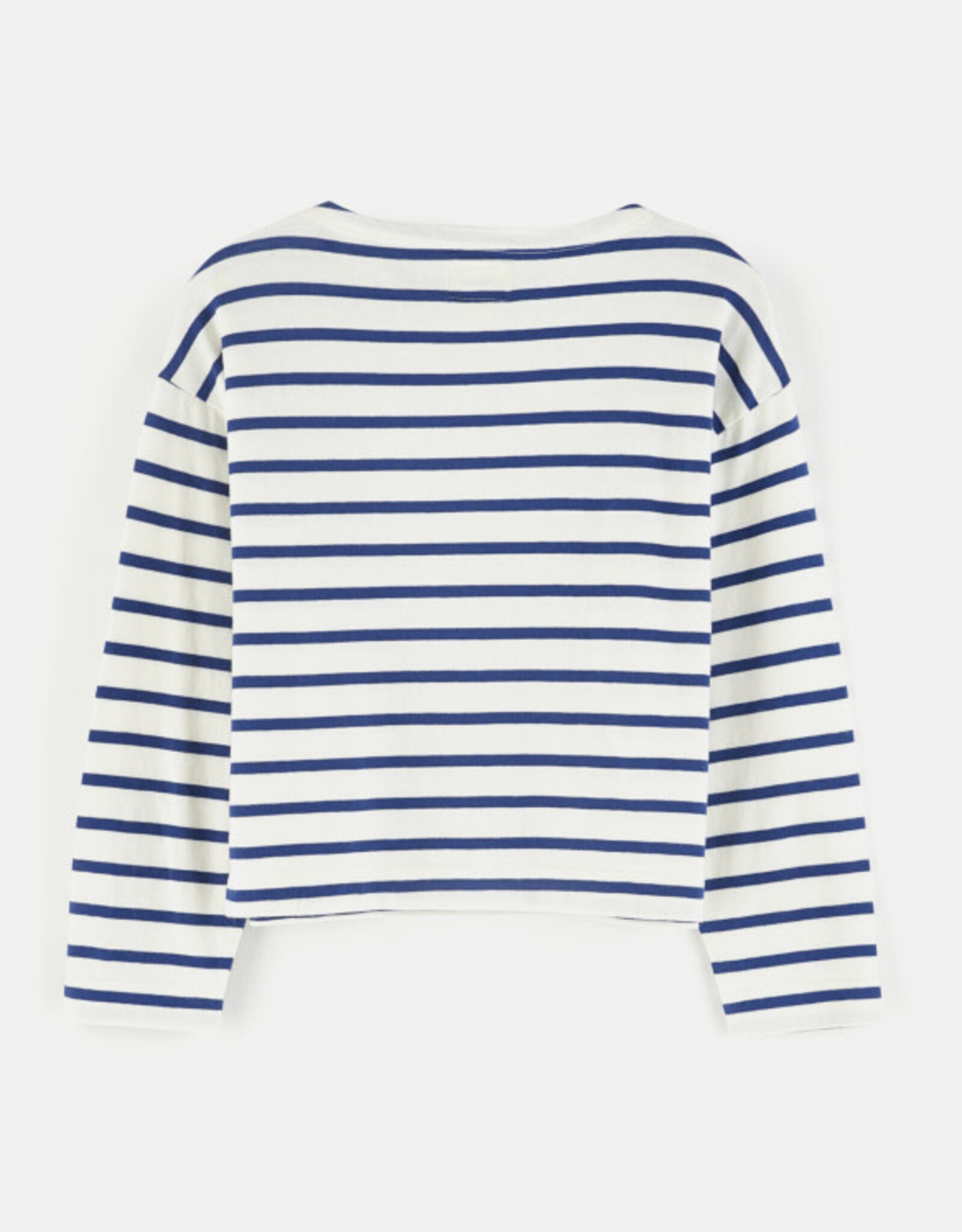 BELLEROSE BELLEROSE Vailor42 stripe e