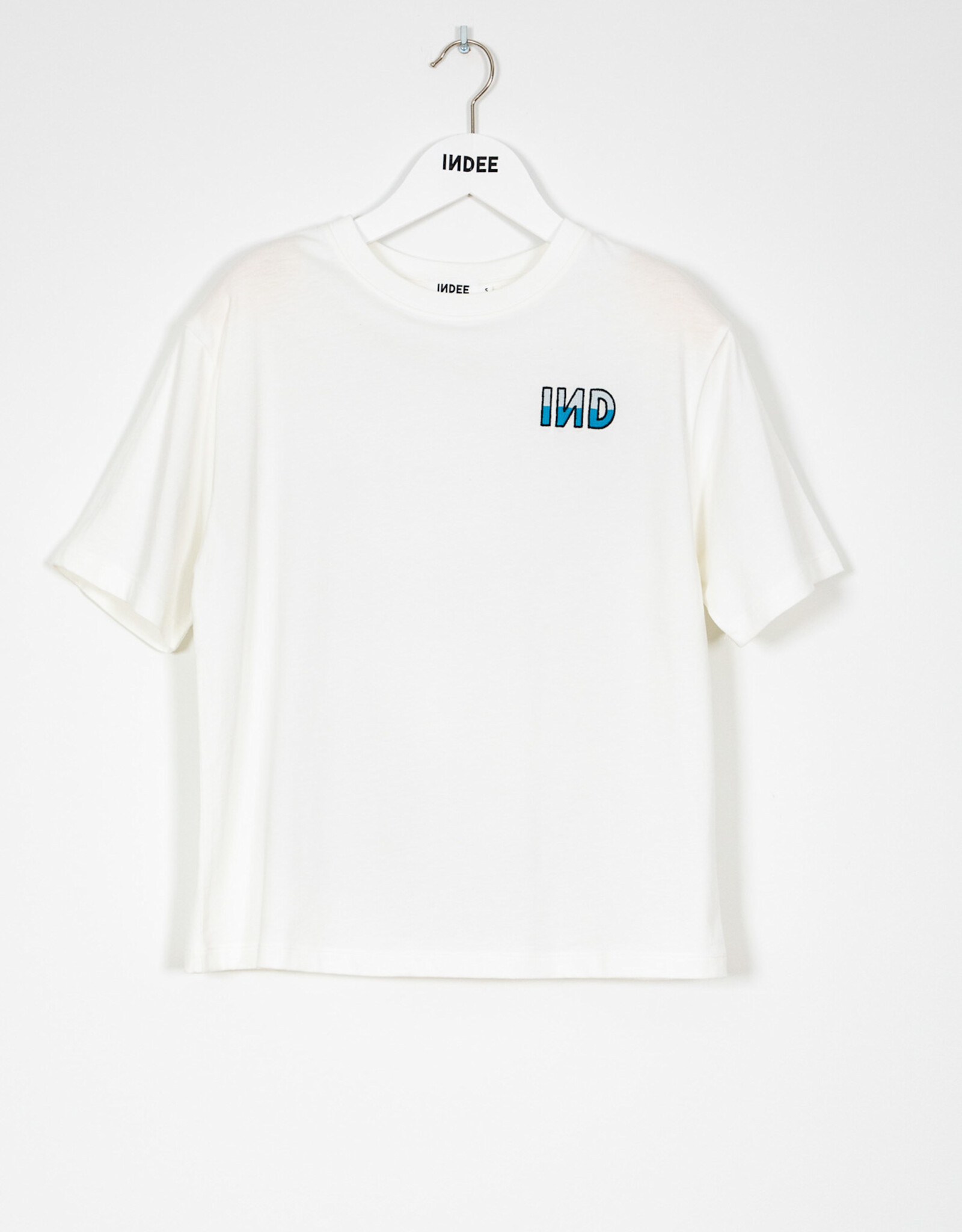 INDEE INDEE Samoa white