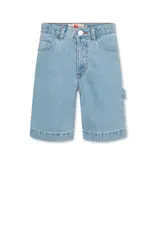 AMERICAN OUTFITTERS Ao76 Fred jeans shorts wash light