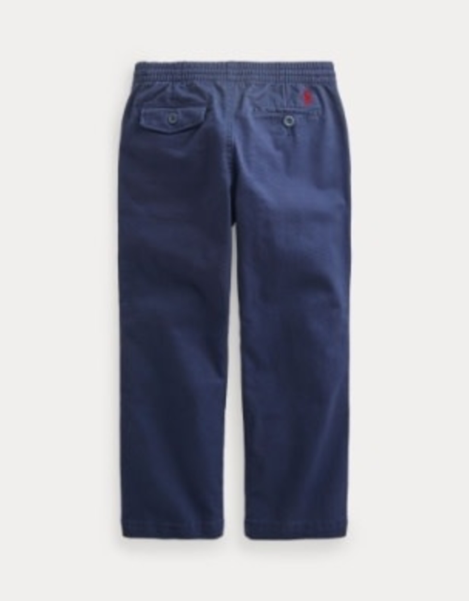 RALPH LAUREN RALPH LAUREN Broek donkerblauw