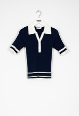 INDEE INDEE Santorini navy