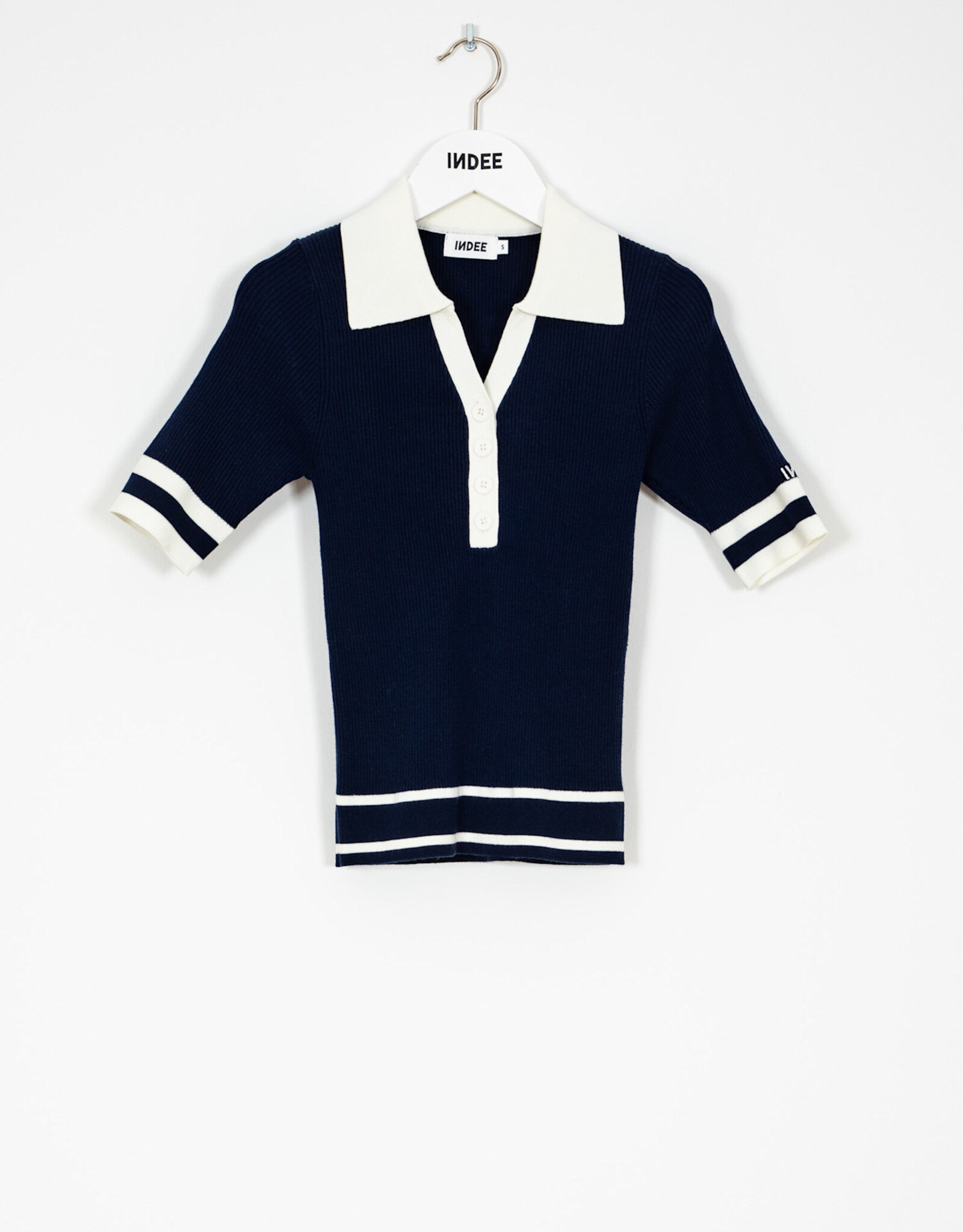 INDEE INDEE Santorini navy
