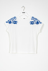 INDEE INDEE Santa white