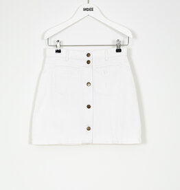 INDEE INDEE Samba white