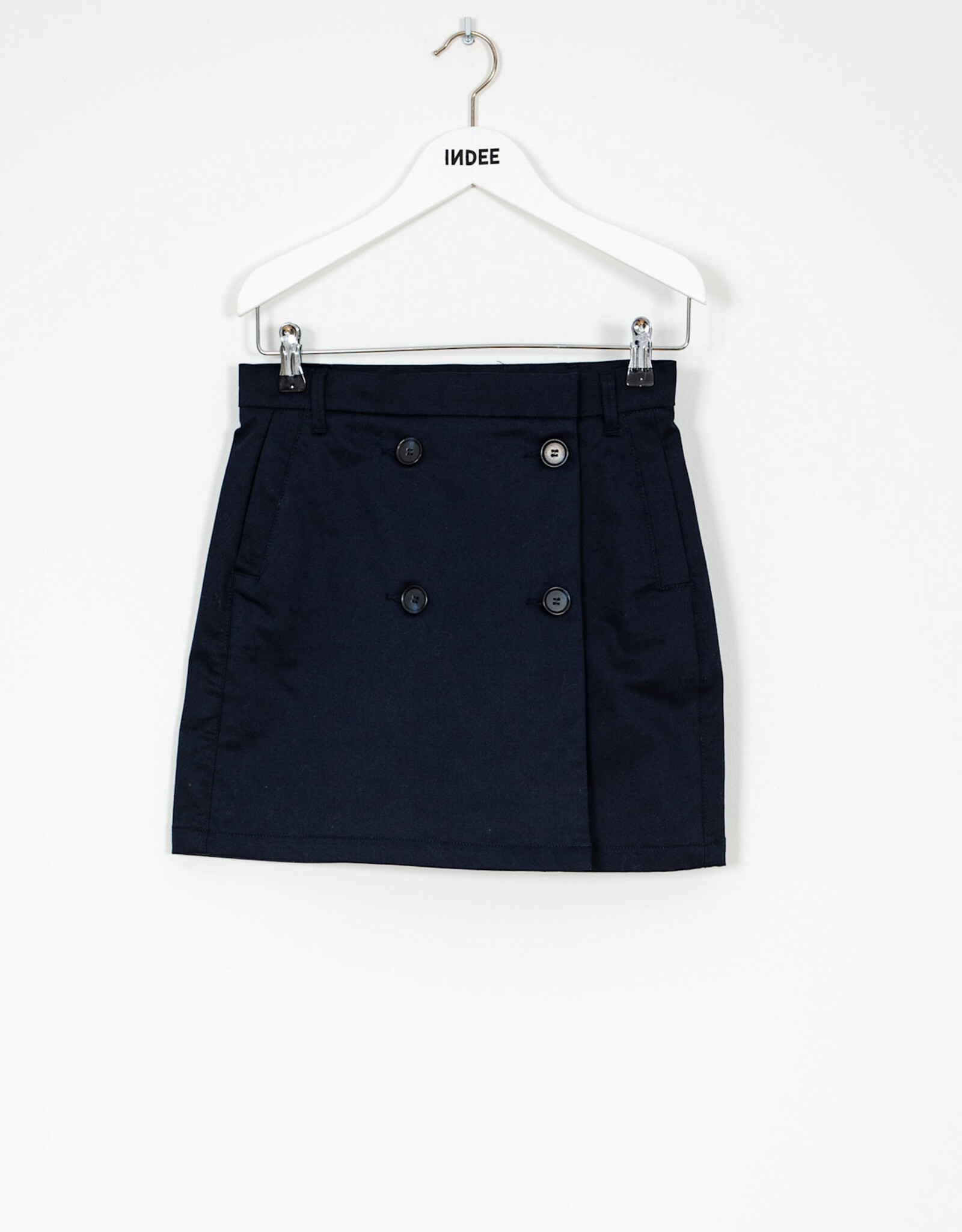 INDEE INDEE Sunday navy