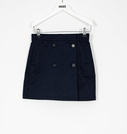 INDEE INDEE Sunday navy