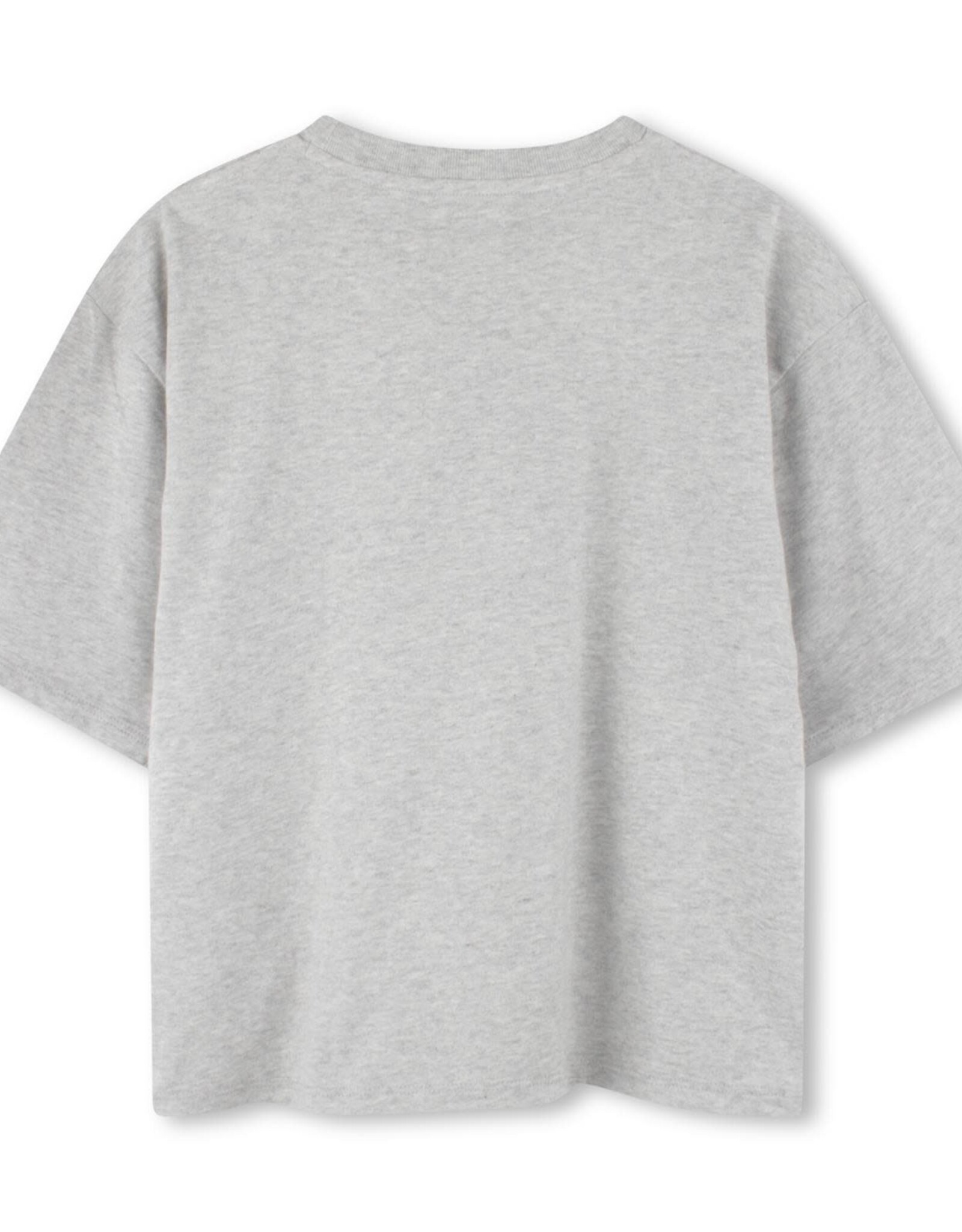 ZADIG & VOLTAIRE ZADIG&VOLTAIRE T-shirt licht grijs
