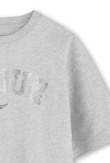 ZADIG & VOLTAIRE ZADIG&VOLTAIRE T-shirt licht grijs