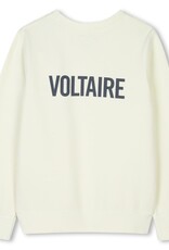 ZADIG & VOLTAIRE ZADIG&VOLTAIRE Sweater stro geel