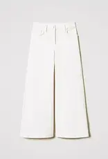 TWIN SET TWIN SET Jeans ice