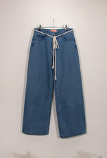DESIGNERS REMIX DESIGNERS REMIX Miles oversized jeans medium denim