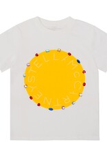 STELLA MCCARTNEY STELLA MCCARTNEY tshirt met print