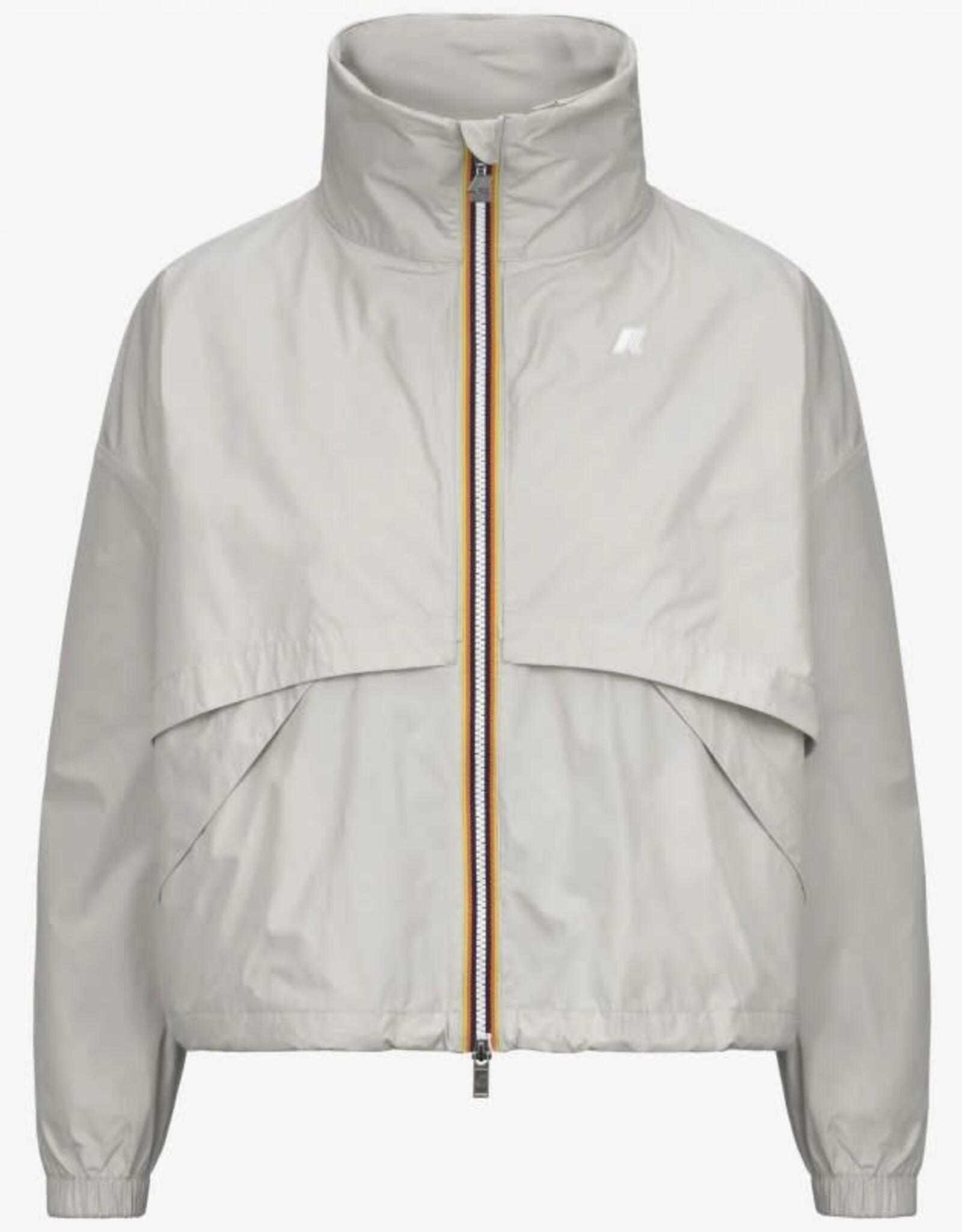 K-WAY K-WAY Aubette memory tough beige lt