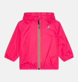 K-WAY K-WAY Le vrai 4.0 claude pink intense