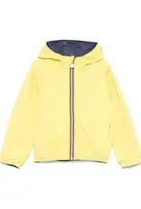 K-WAY K-WAY Jake plus 2. double green acacia/blue deep cobalt